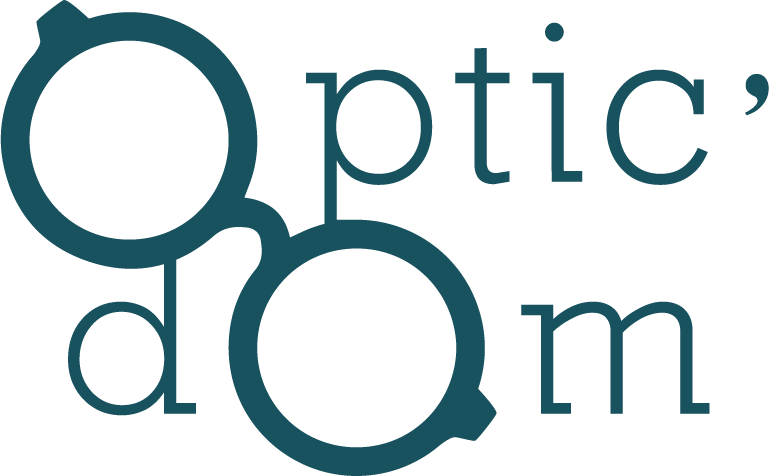 Logo opticdom