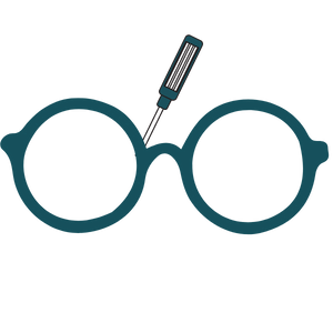 Votre opticien reste disponible pour les réglages et les réparations de vos lunettes.